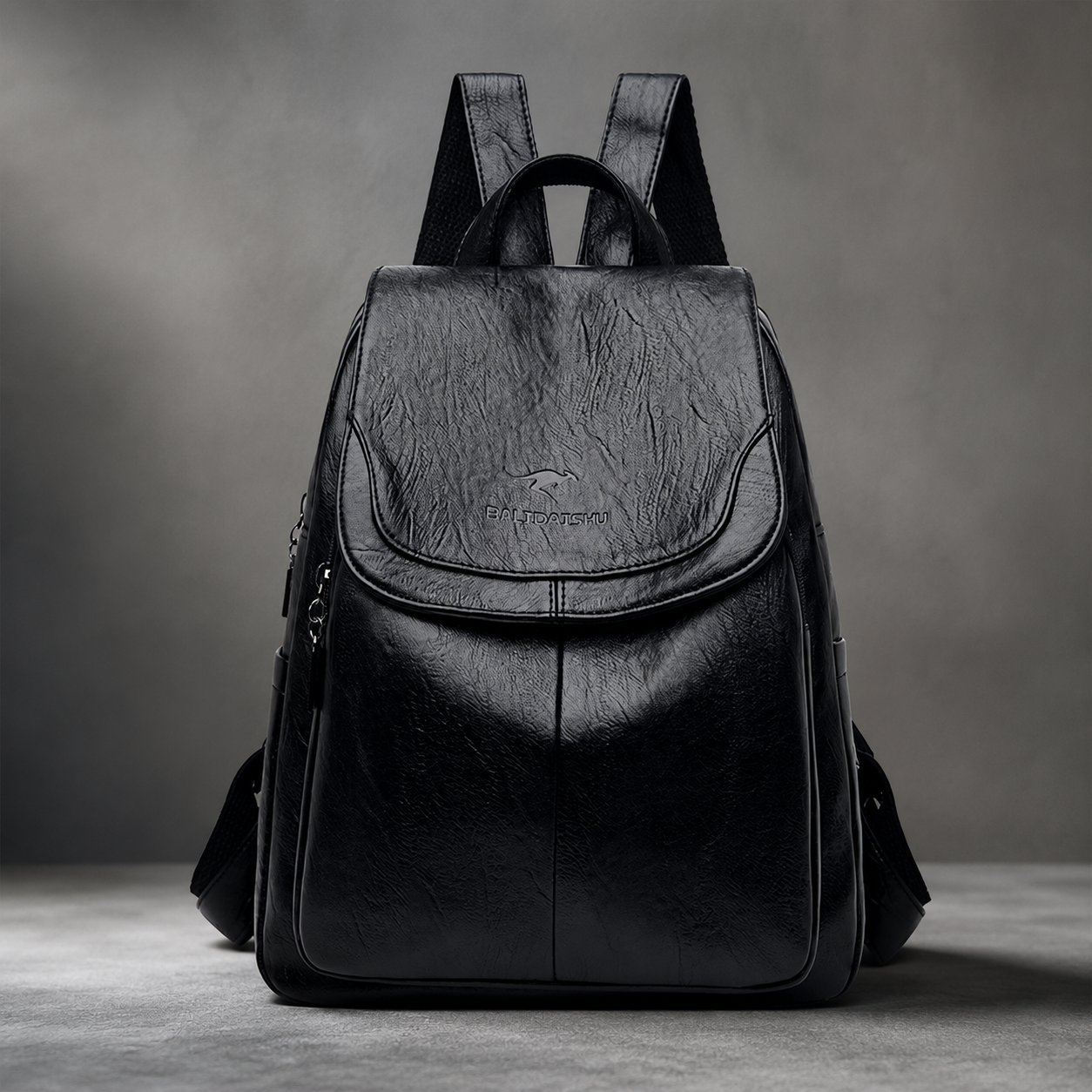 Kendall Women’s Hidden-Zipper Travel Backpack
