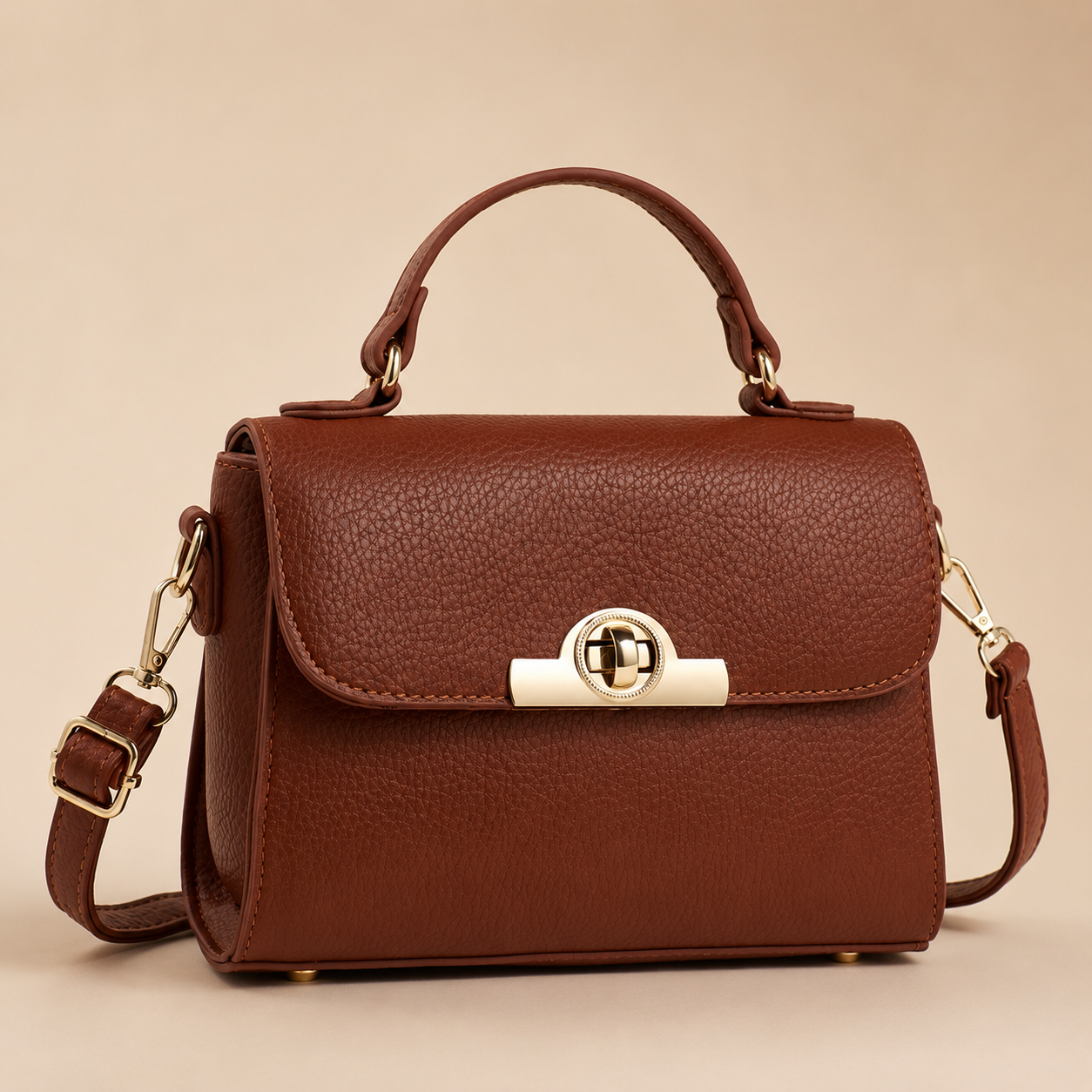 Brianna Women’s Top Handle Crossbody Bag