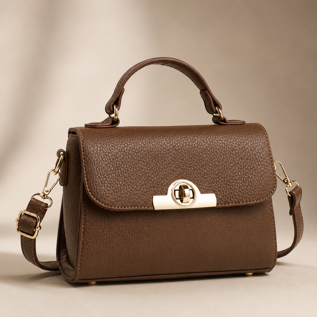 Brianna Women’s Top Handle Crossbody Bag