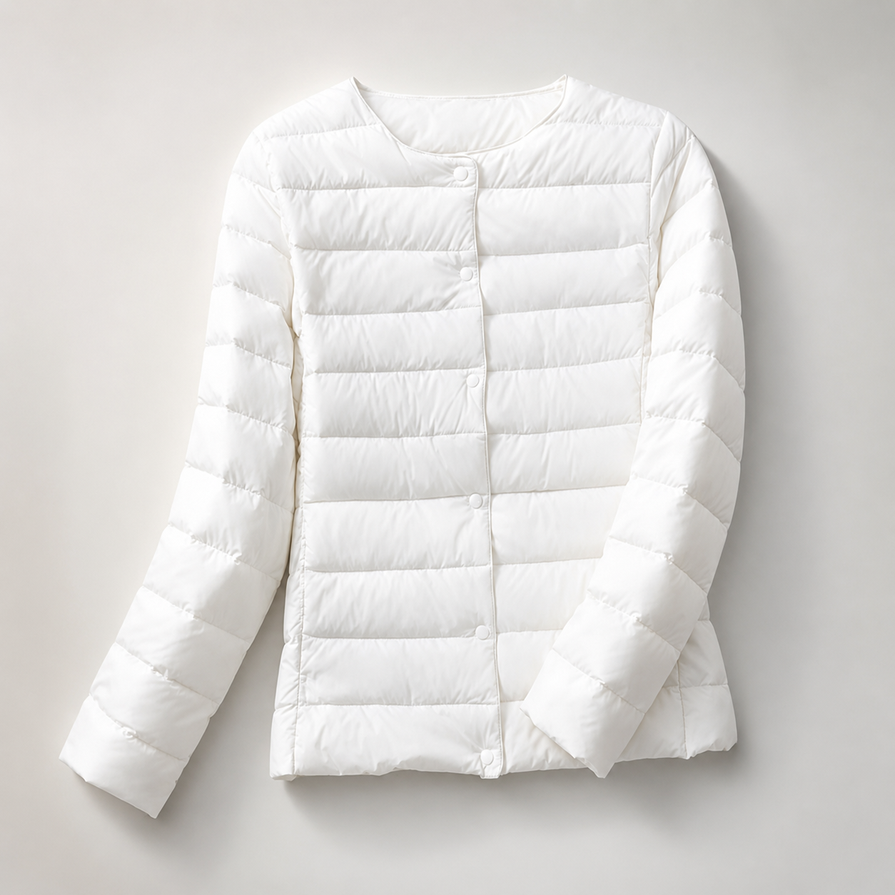 Olivia Women’s Snap-Front Jacket