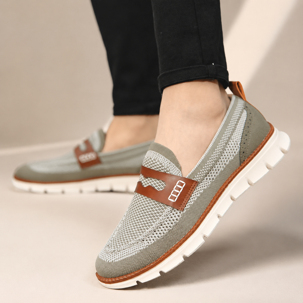 Mark Men’s Slip-On Loafer