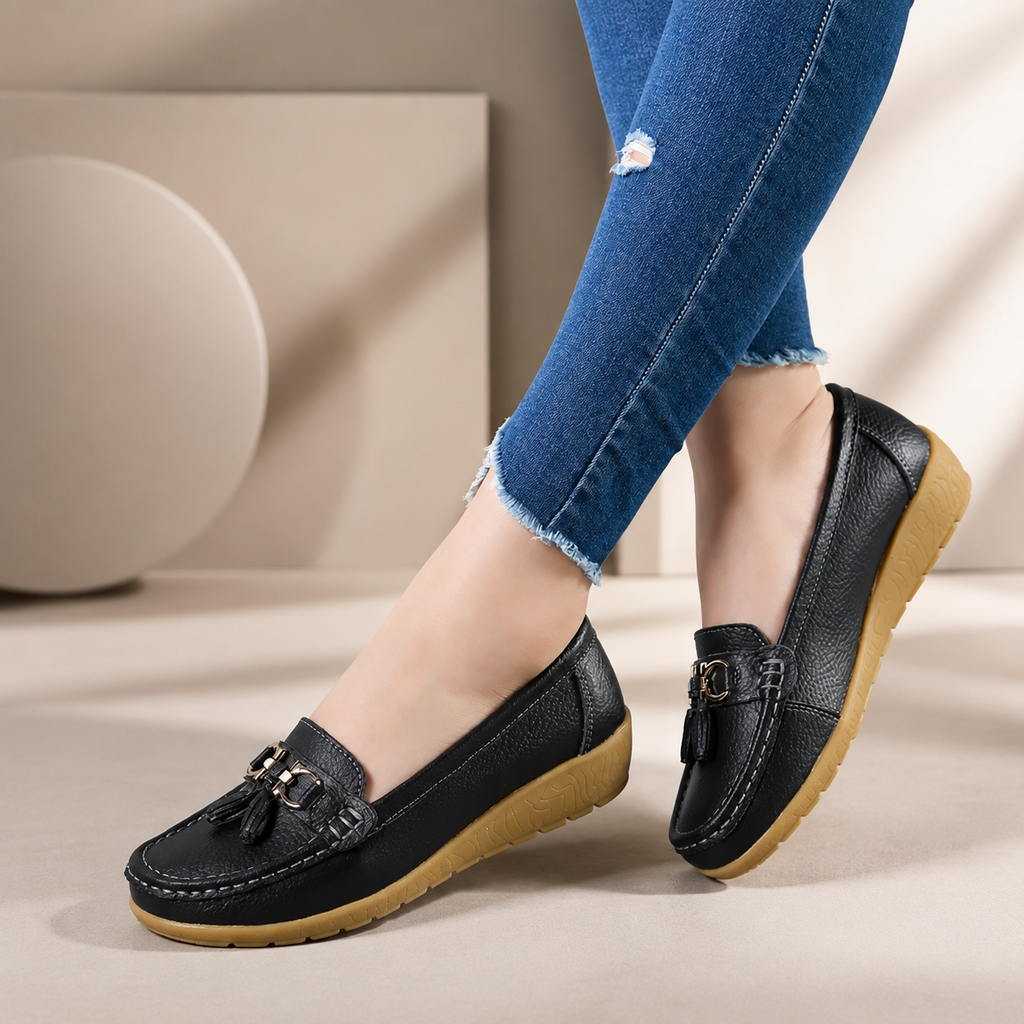 Audrey Women’s Comfort Loafers