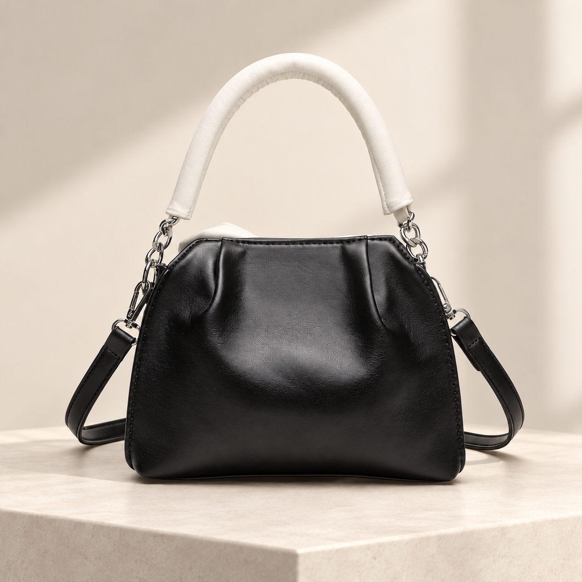 Rosalie Bow Mini Crossbody Bag