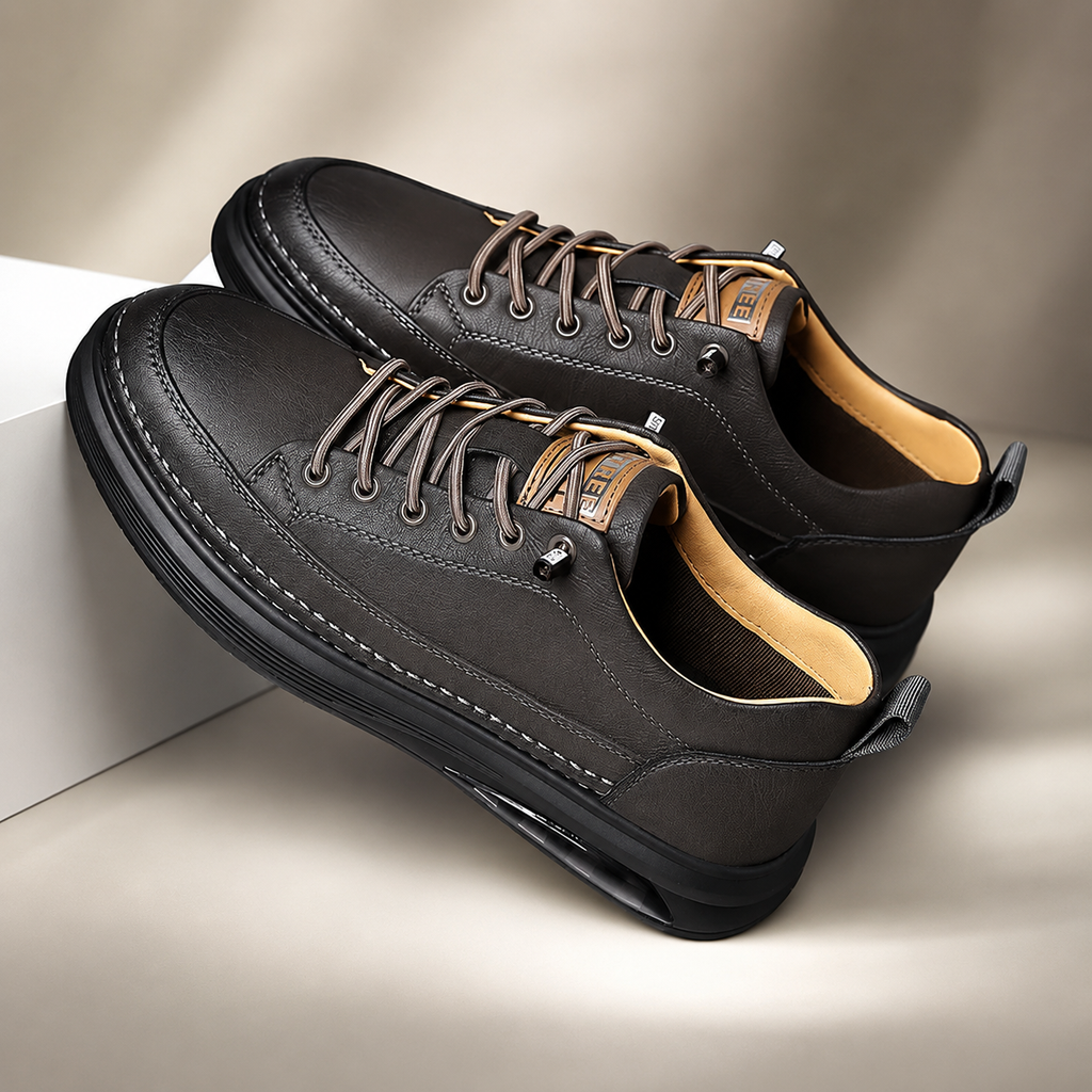 Caleb Men’s Comfort Sneakers