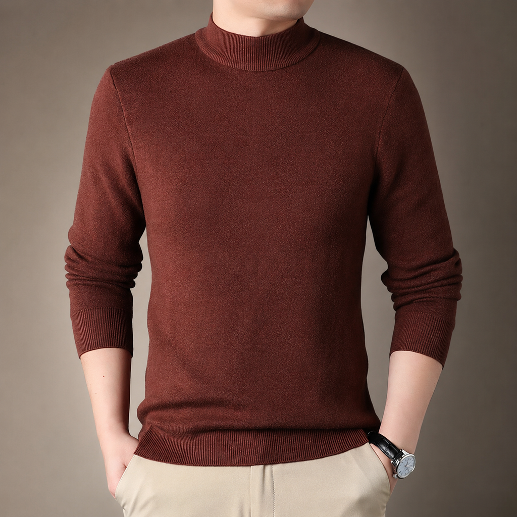 Ethan Men’s Crewneck Sweater