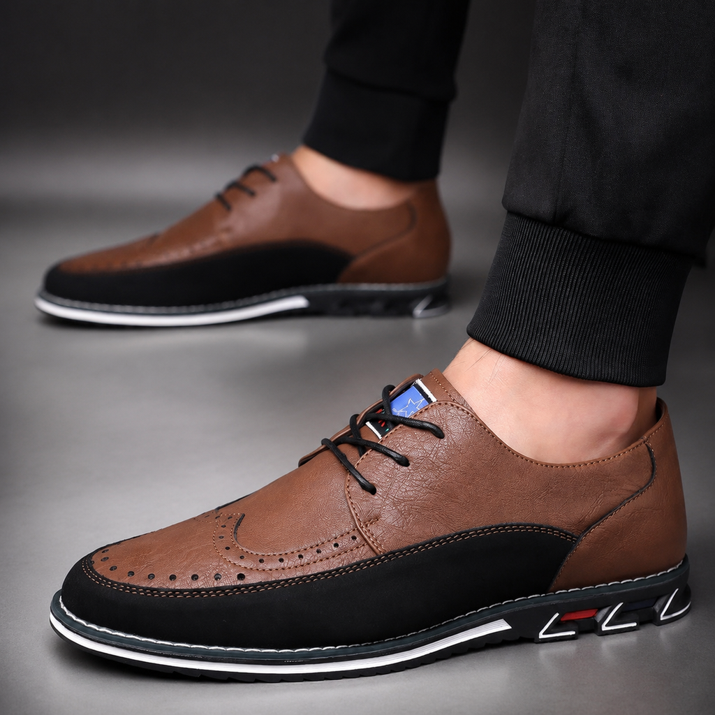 Hudson Men’s Shoes