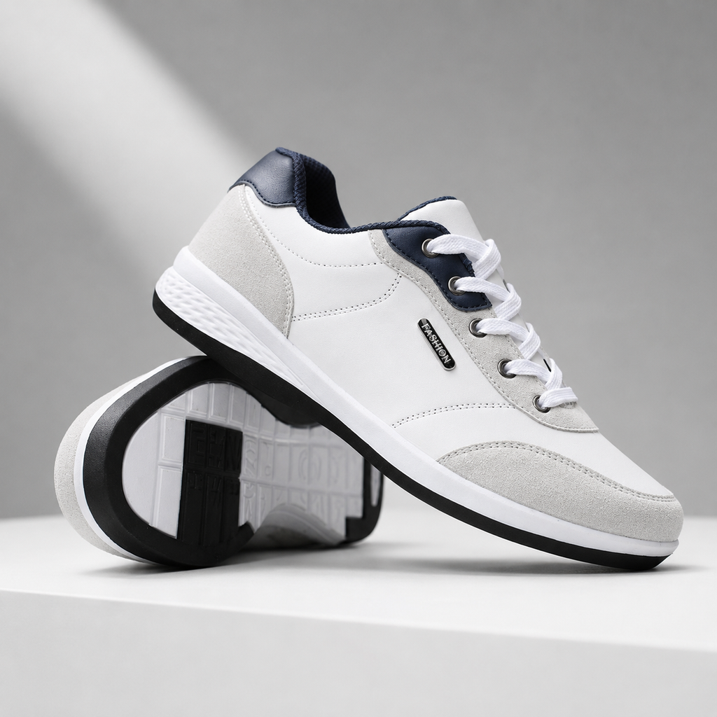 Ryan Men’s Casual Sneakers
