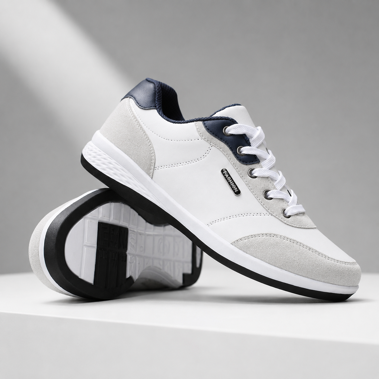 Ryan Men’s Casual Sneakers