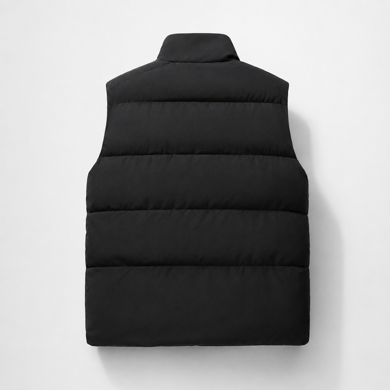 Wyatt Men’s Puffer Utility Vest