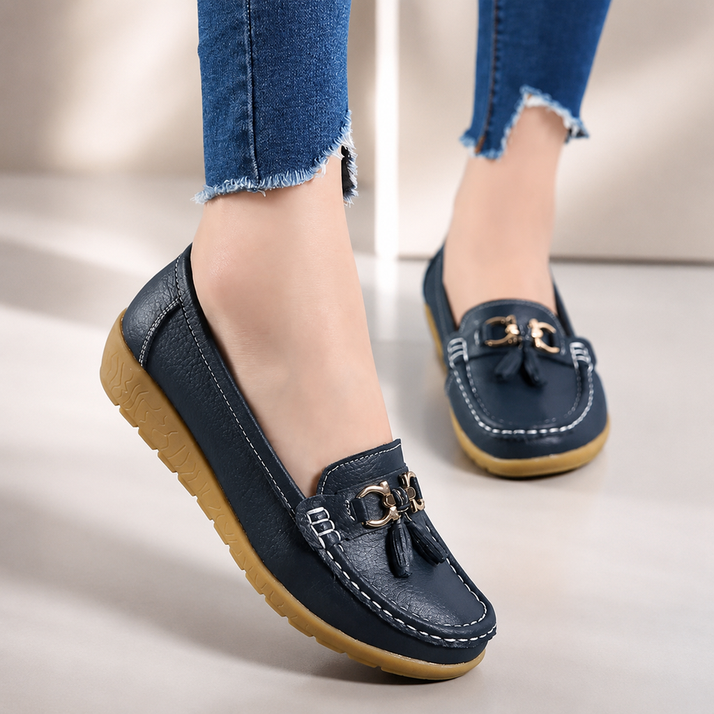Audrey Women’s Comfort Loafers