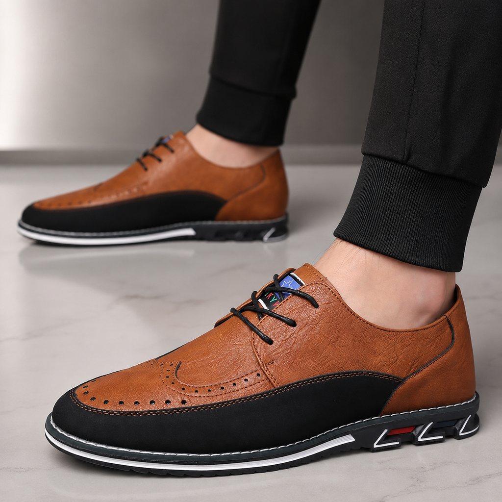 Hudson Men’s Shoes