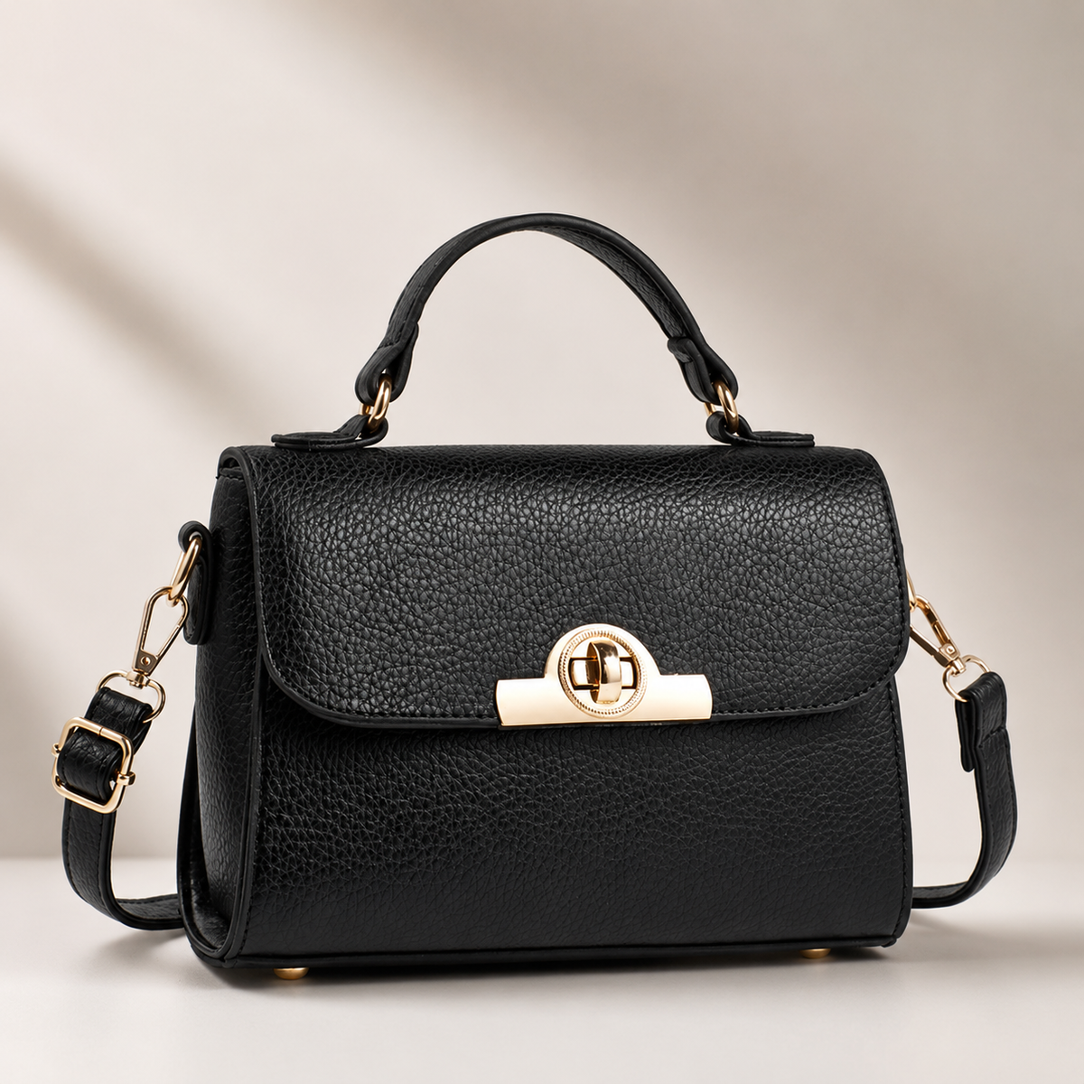 Brianna Women’s Top Handle Crossbody Bag