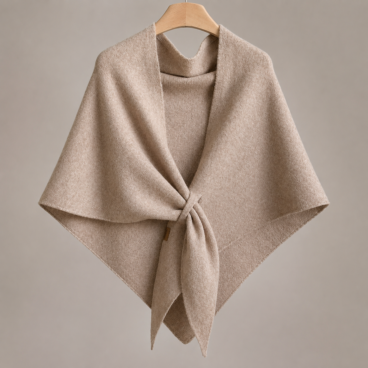 Brielle Women’s Knit Wrap Shawl