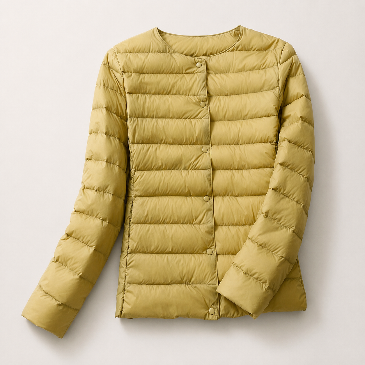Olivia Women’s Snap-Front Jacket