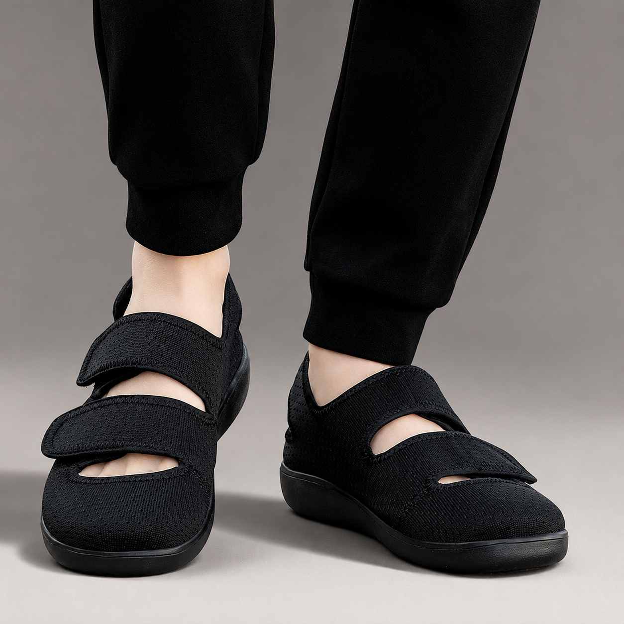 Clara Woman's Orthopedic Adjustable Sandals
