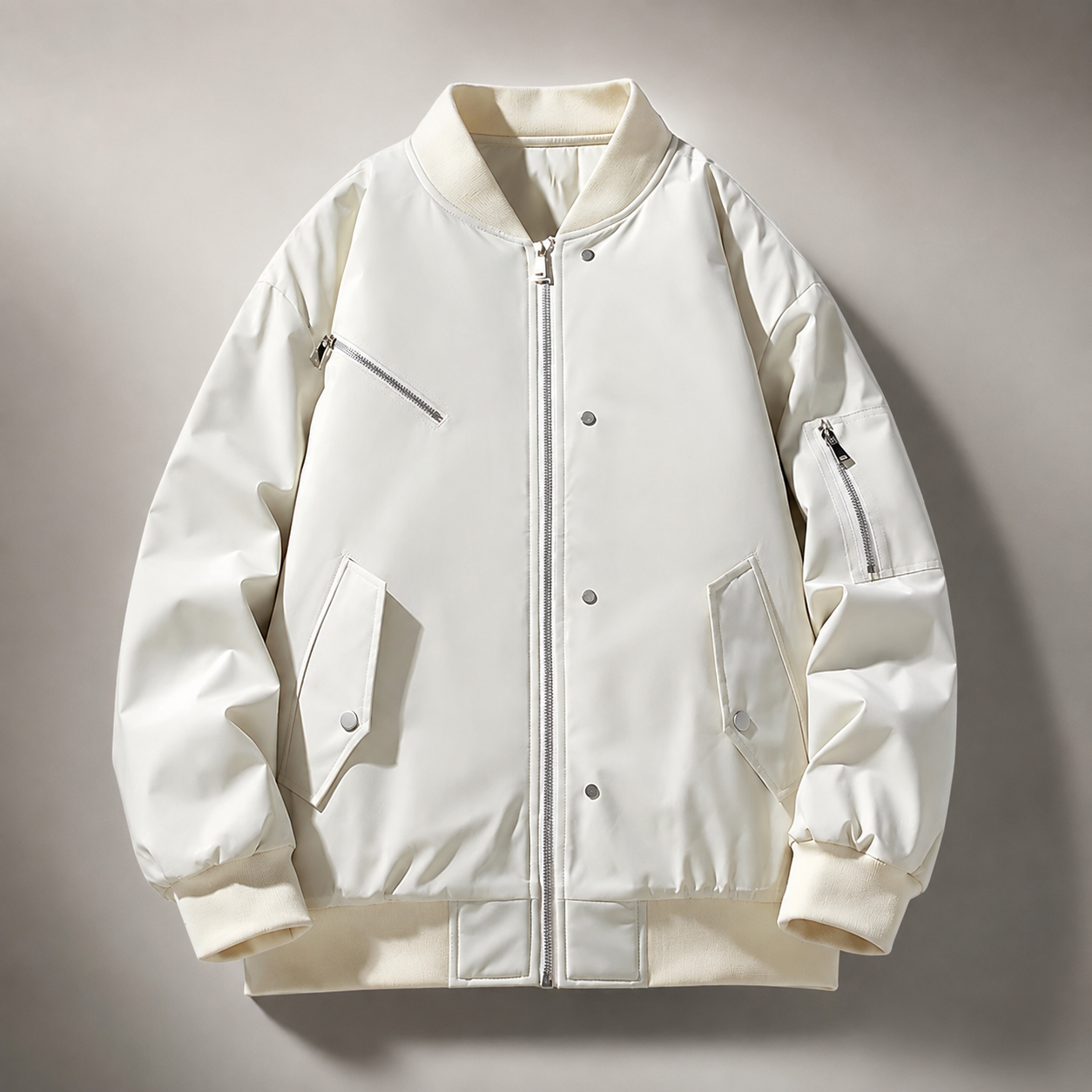 Cameron Men’s Bomber Jacket