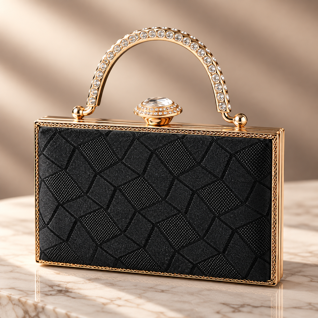 Adeline Women's Evening Clutch Bag