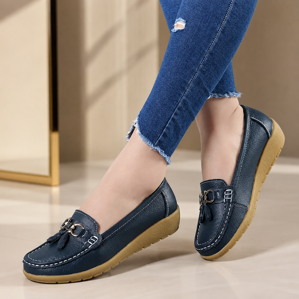 Audrey Women’s Comfort Loafers