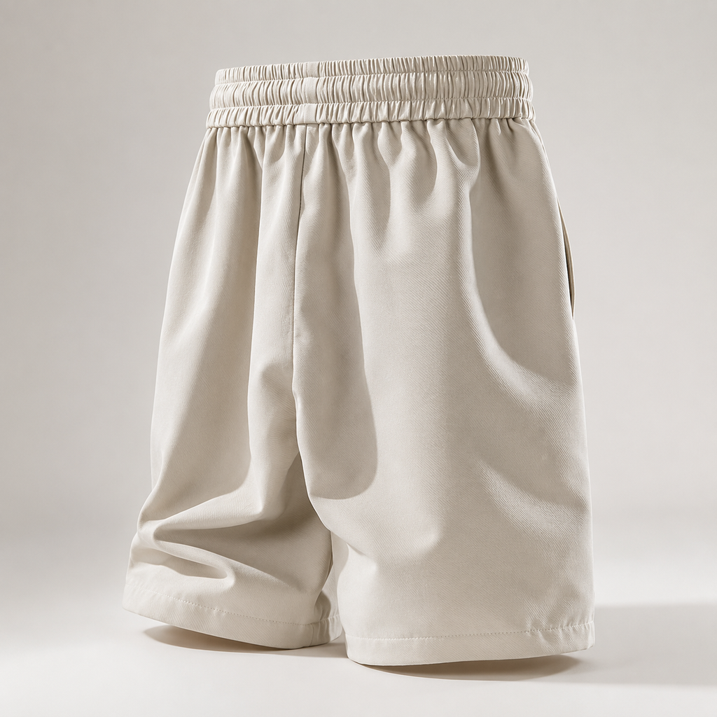 Liam Men’s Utility Cargo Shorts