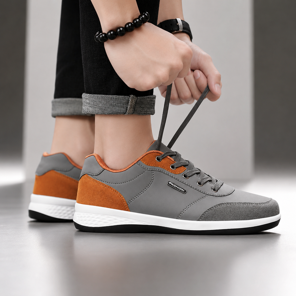 Ryan Men’s Casual Sneakers
