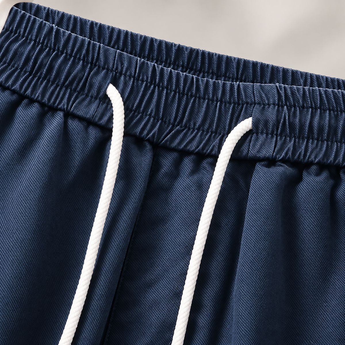 Luca Men’s Lightweight Summer Cargo Pants