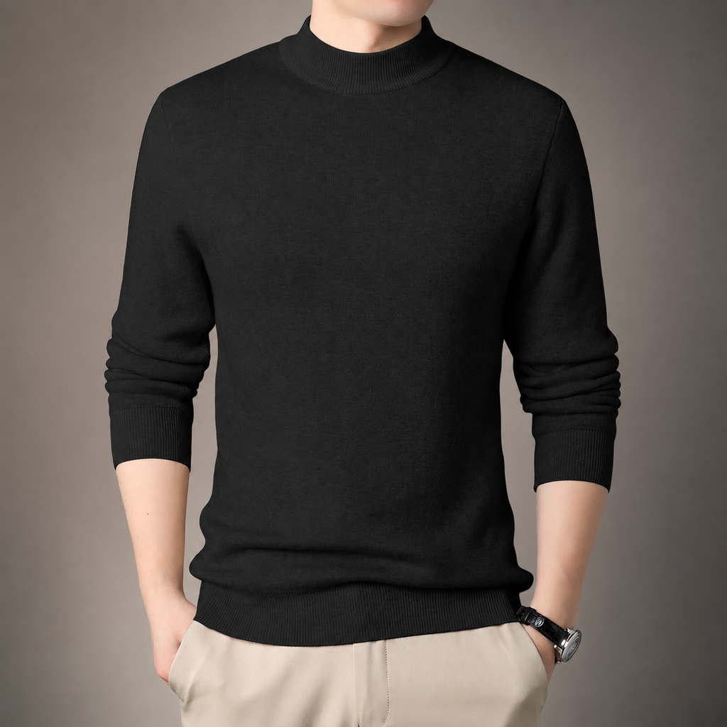 Ethan Men’s Crewneck Sweater