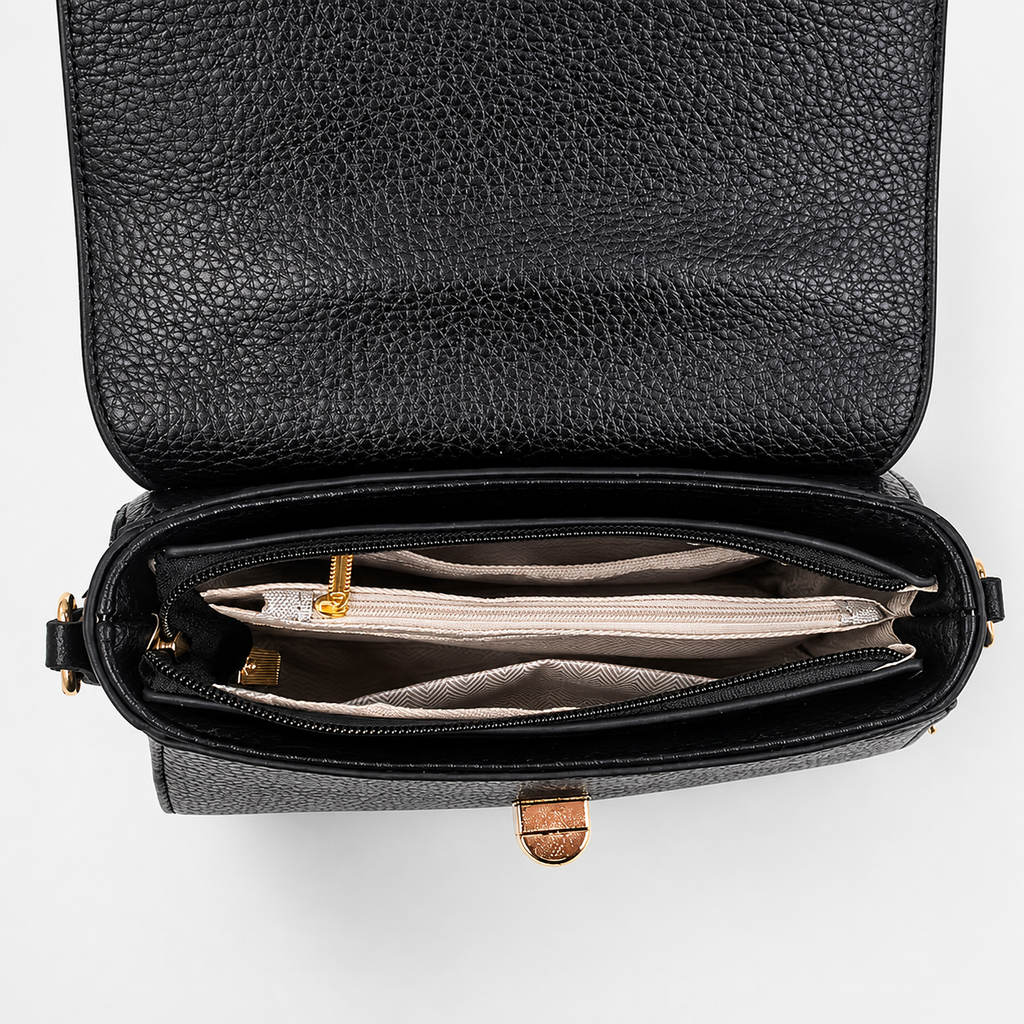 Brianna Women’s Top Handle Crossbody Bag