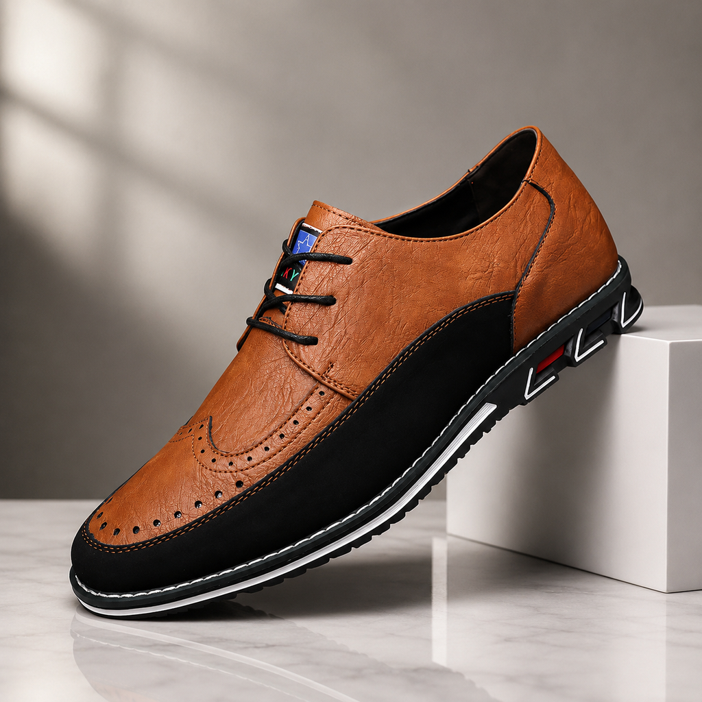 Hudson Men’s Shoes
