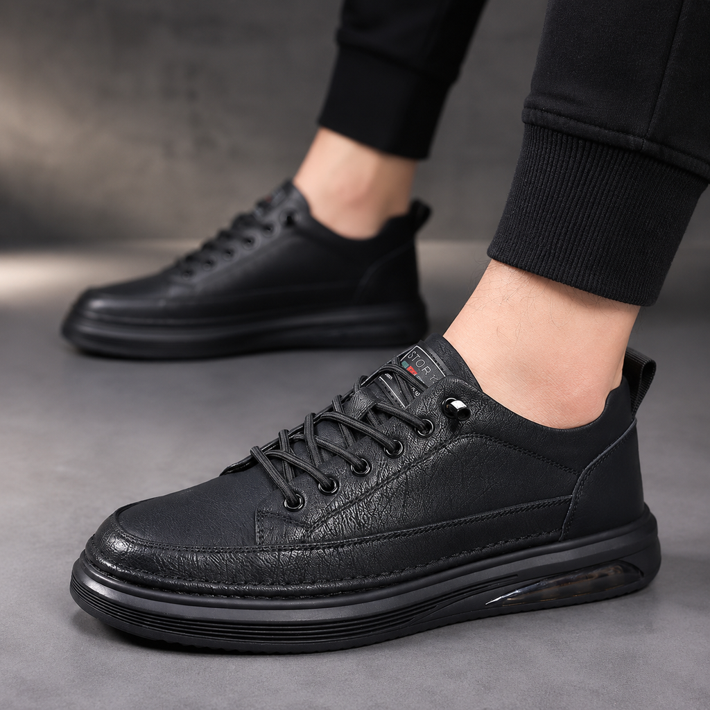 Caleb Men’s Comfort Sneakers