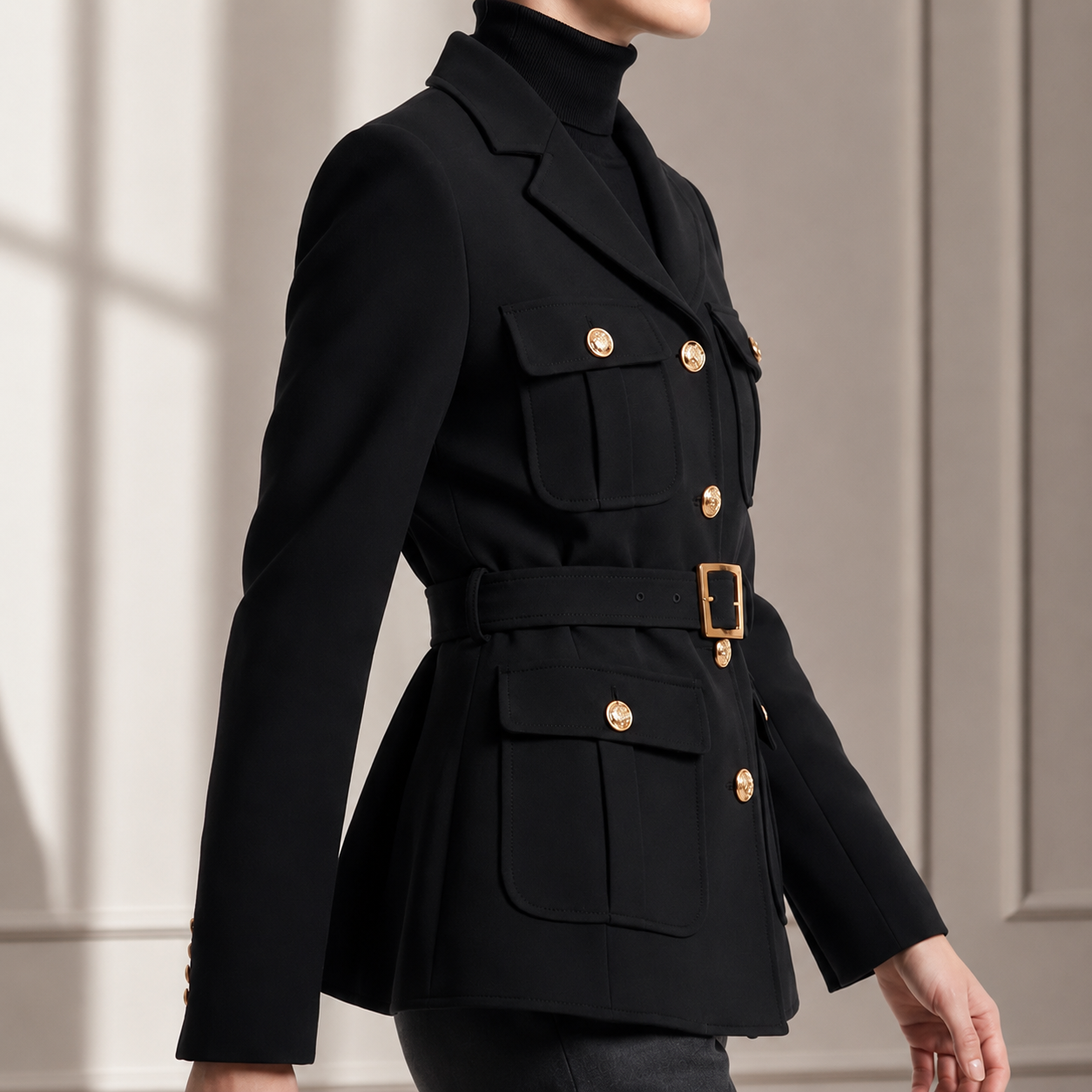 Madison Women’s Blazer