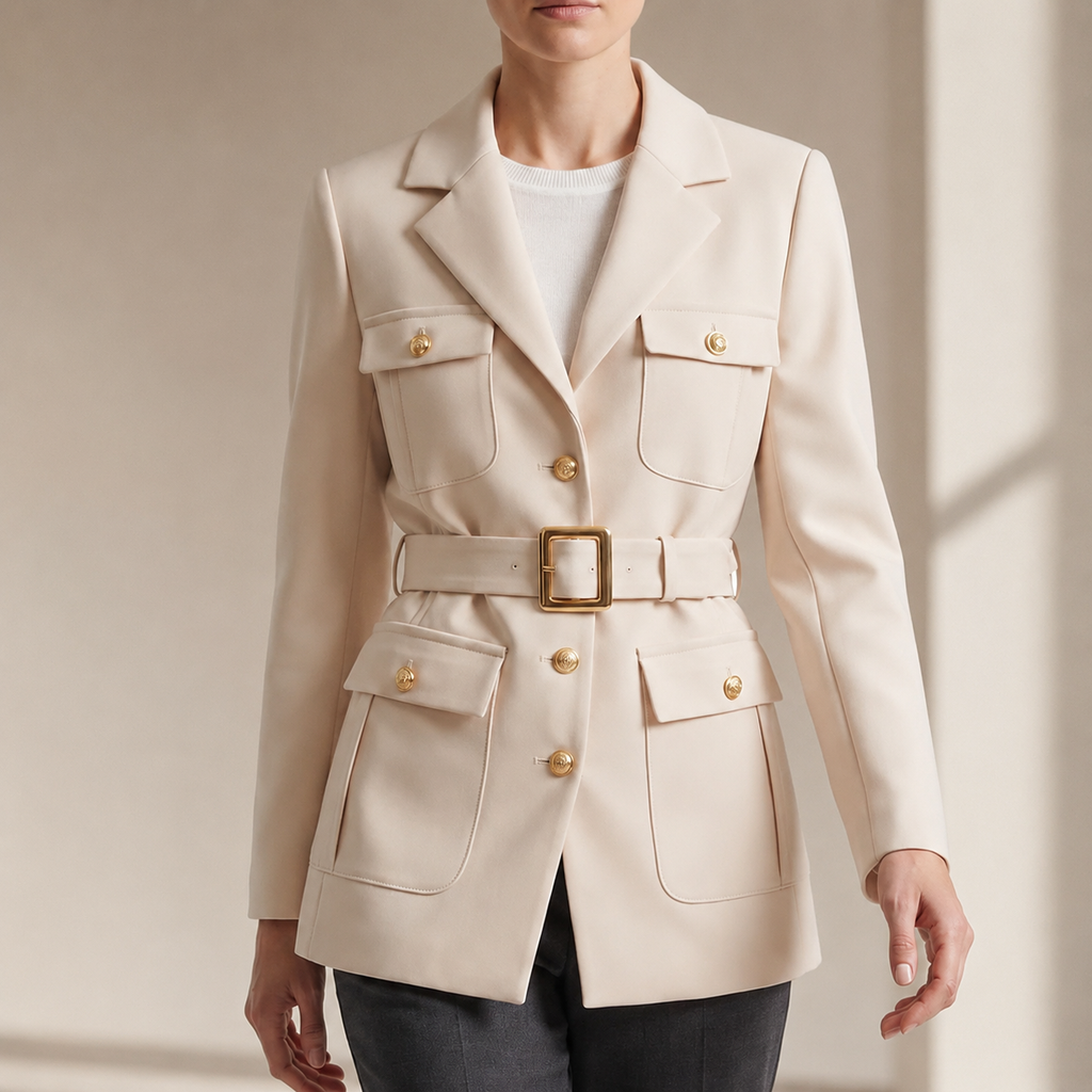 Madison Women’s Blazer