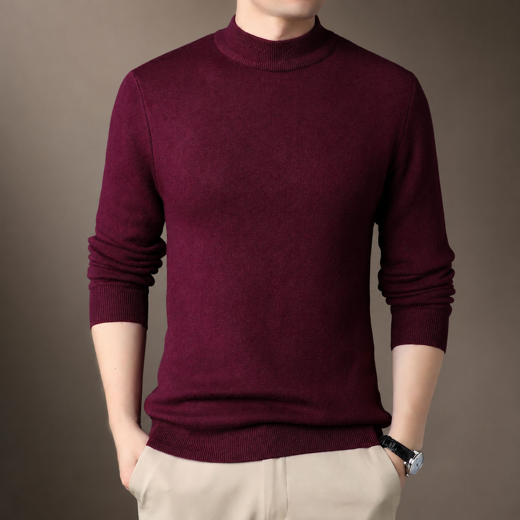 Ethan Men’s Crewneck Sweater