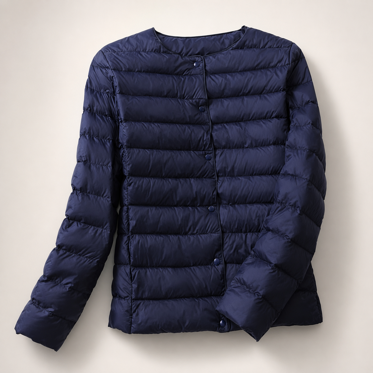 Olivia Women’s Snap-Front Jacket