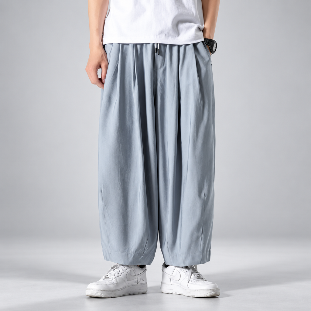 Elliot Men’s Spring Relaxed Balloon Pants