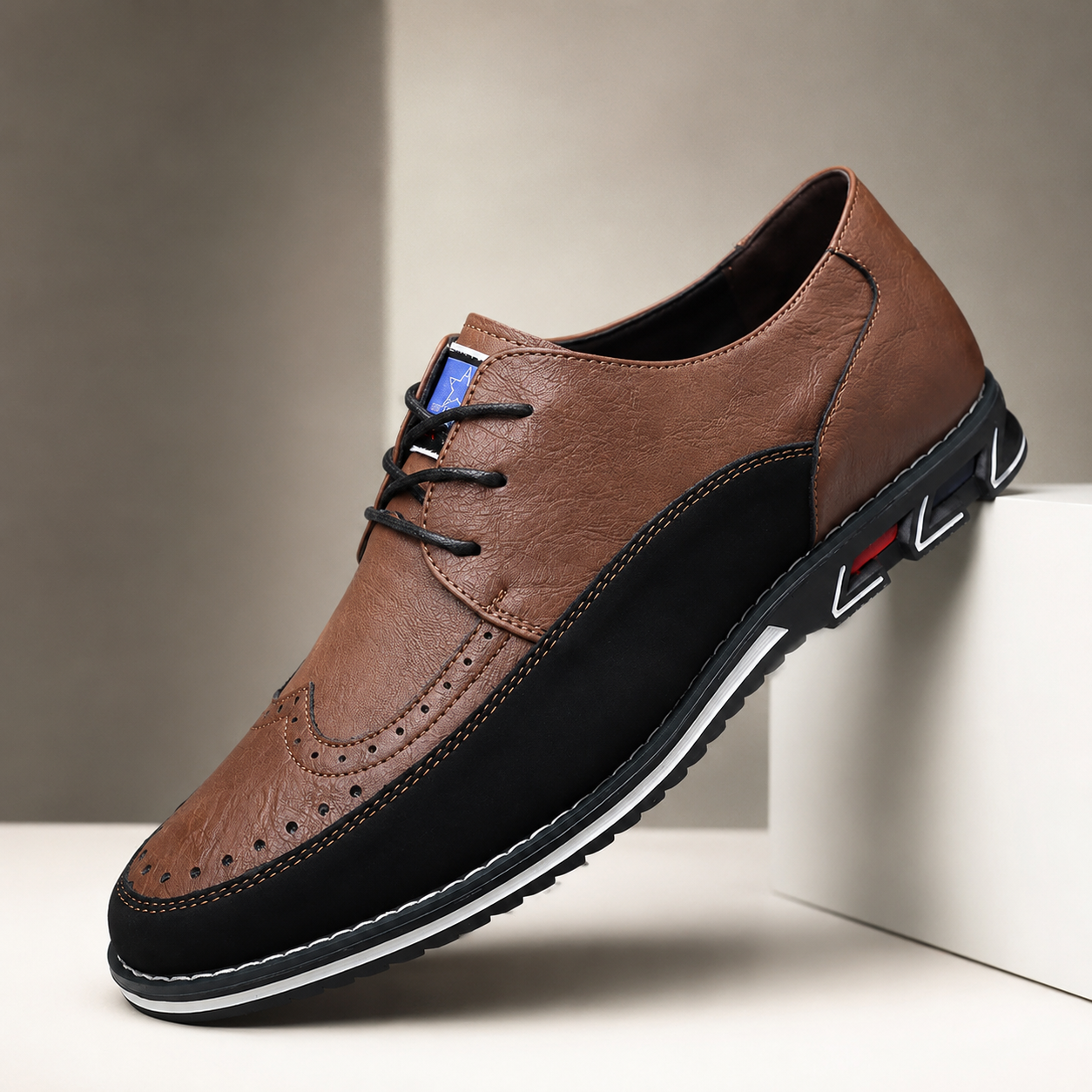 Hudson Men’s Shoes