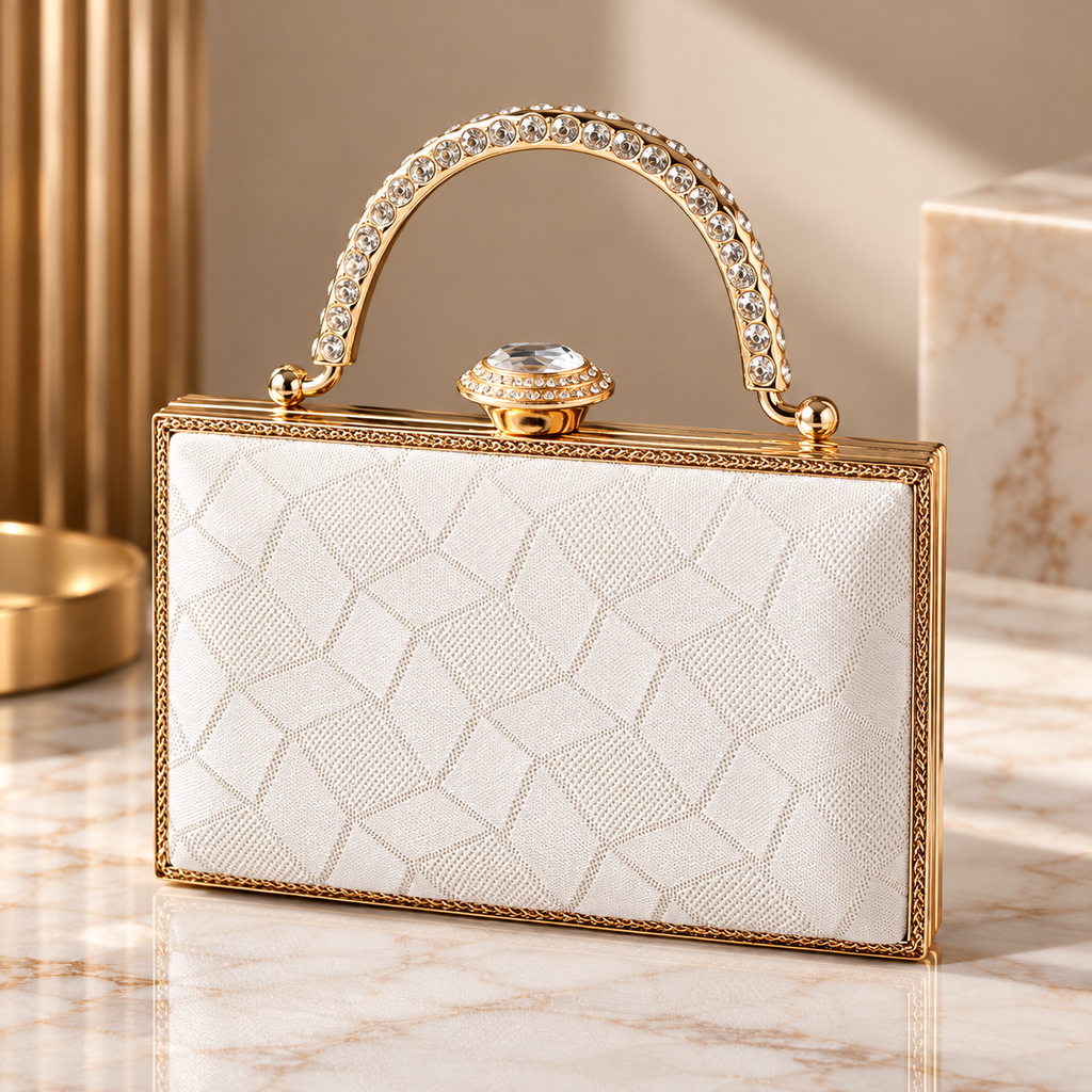 Adeline Women's Evening Clutch Bag