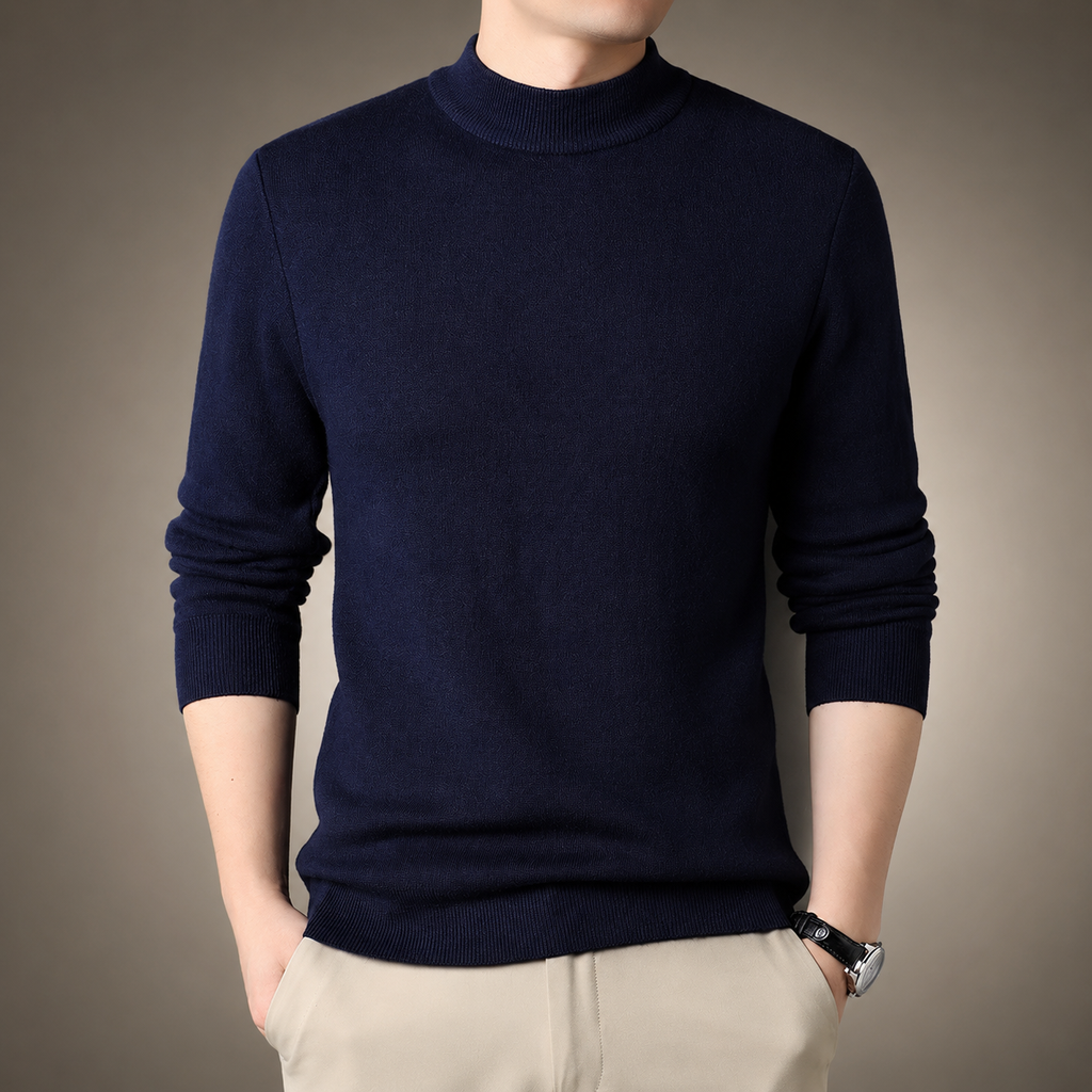 Ethan Men’s Crewneck Sweater