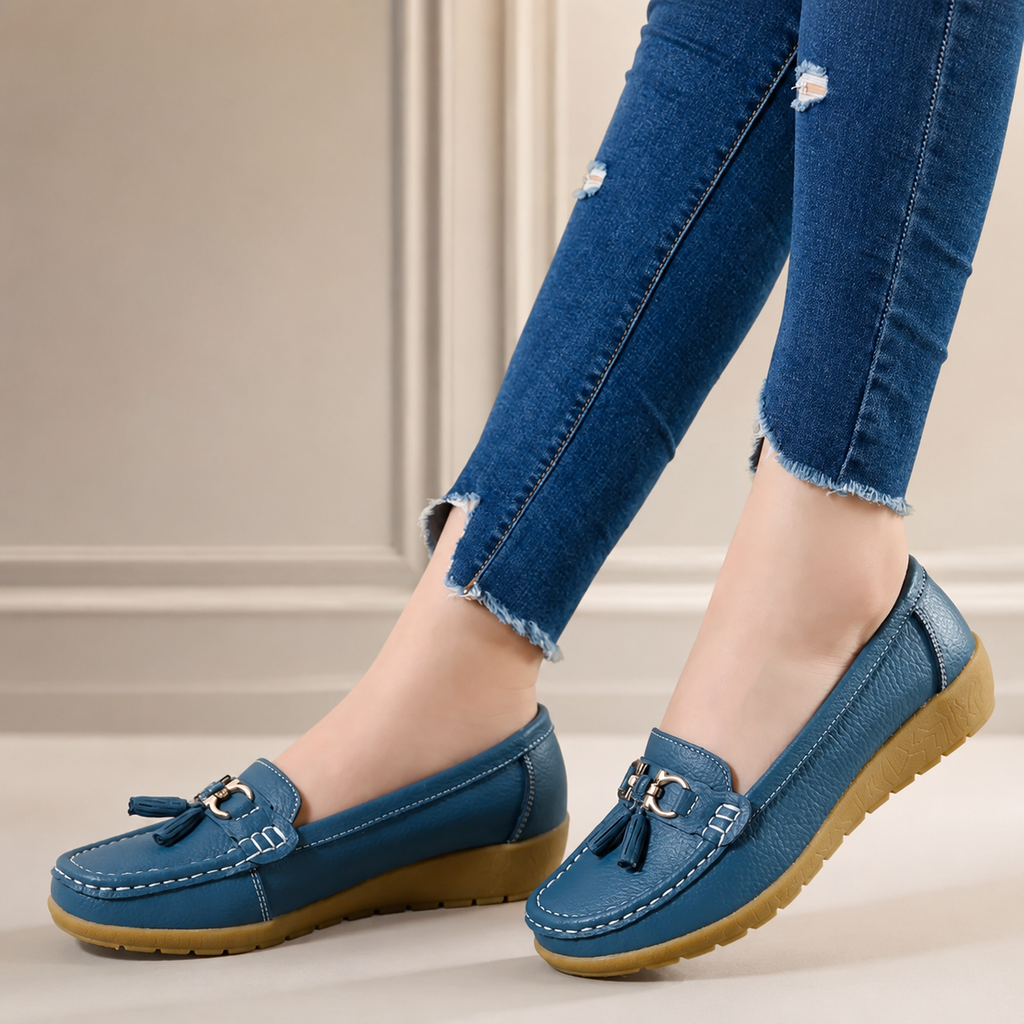 Audrey Women’s Comfort Loafers