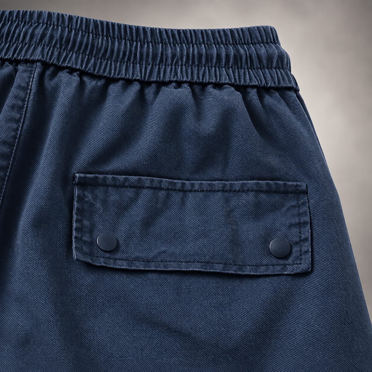 Luca Men’s Lightweight Summer Cargo Pants