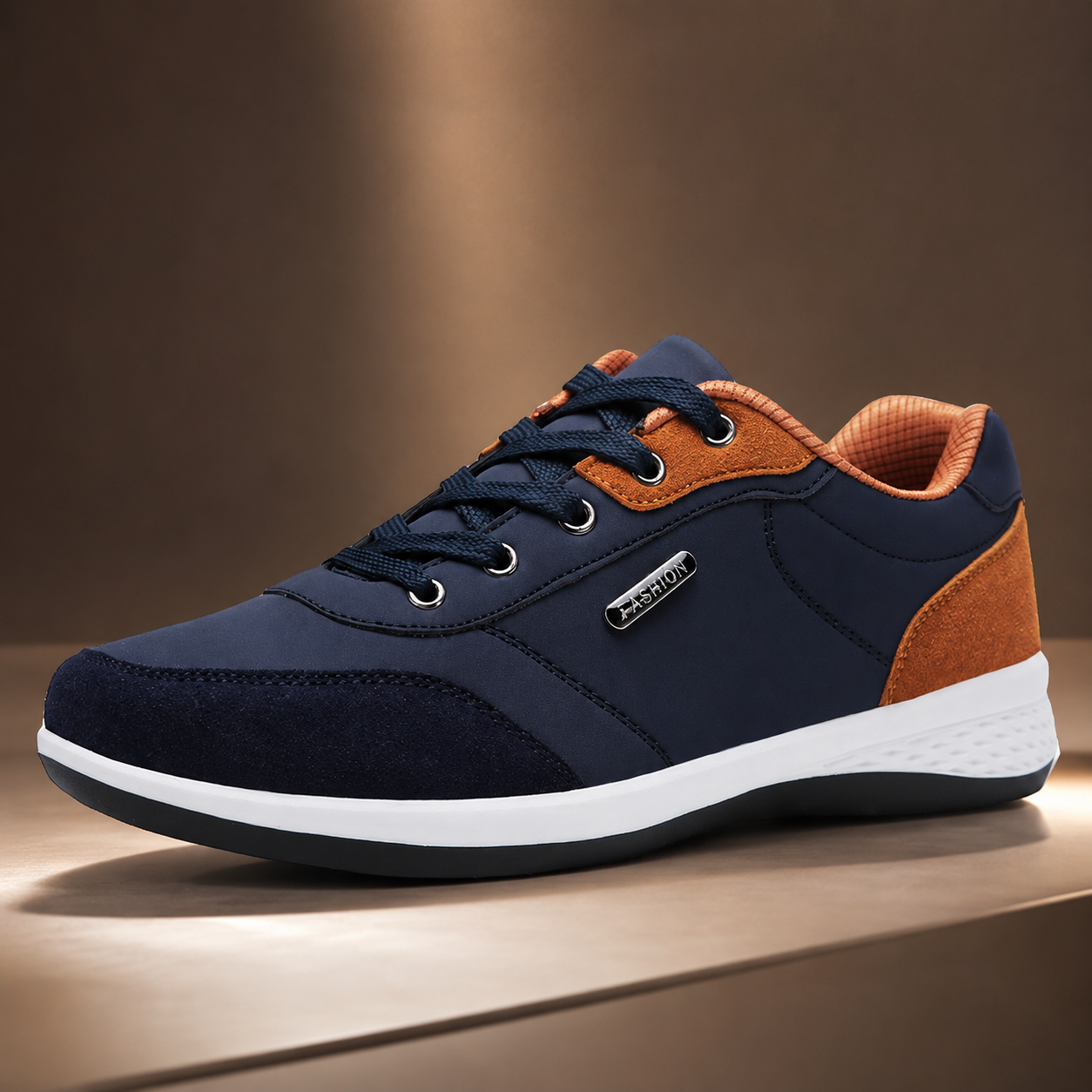 Ryan Men’s Casual Sneakers