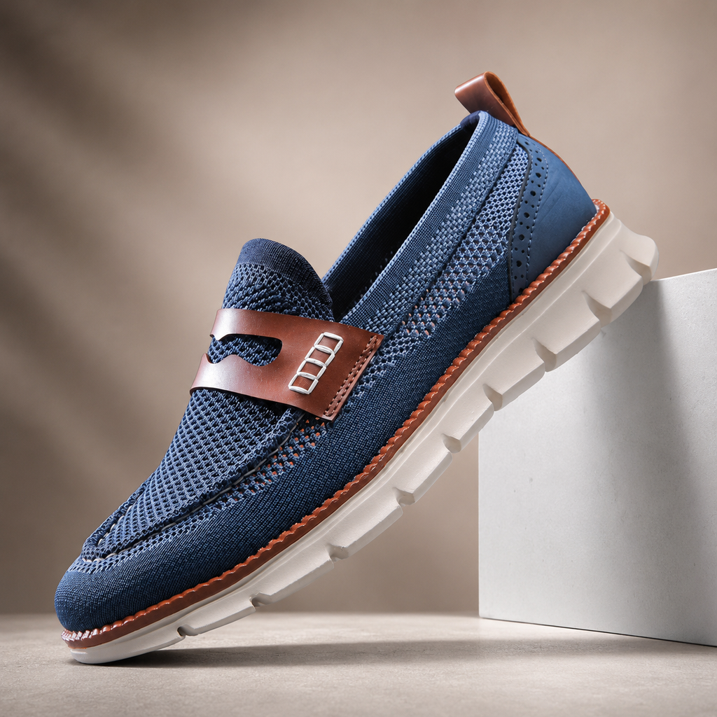 Mark Men’s Slip-On Loafer