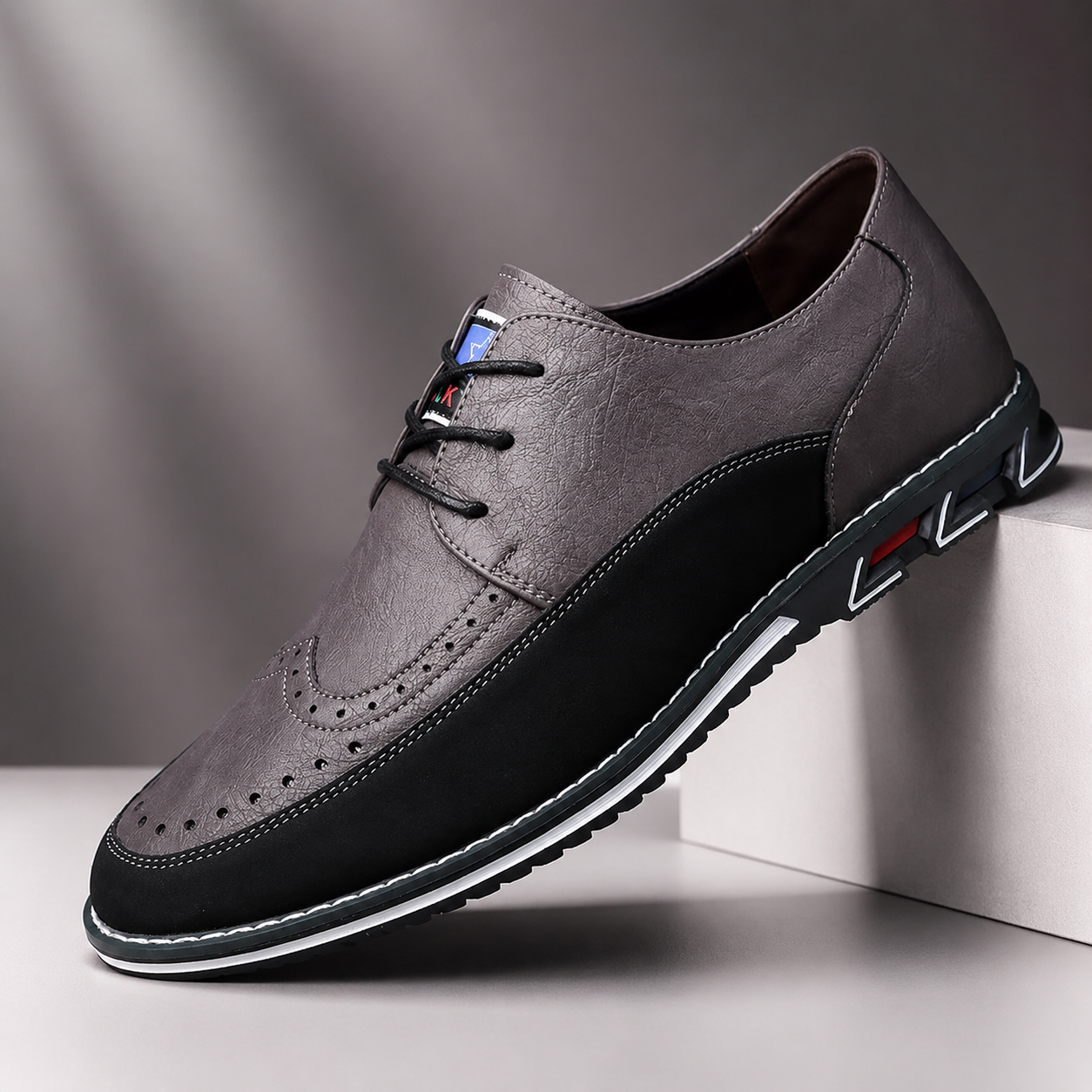 Hudson Men’s Shoes
