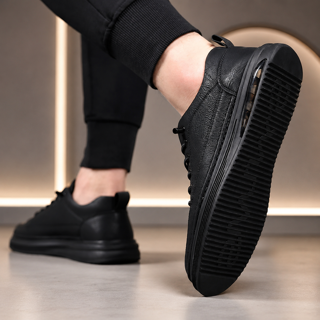 Caleb Men’s Comfort Sneakers