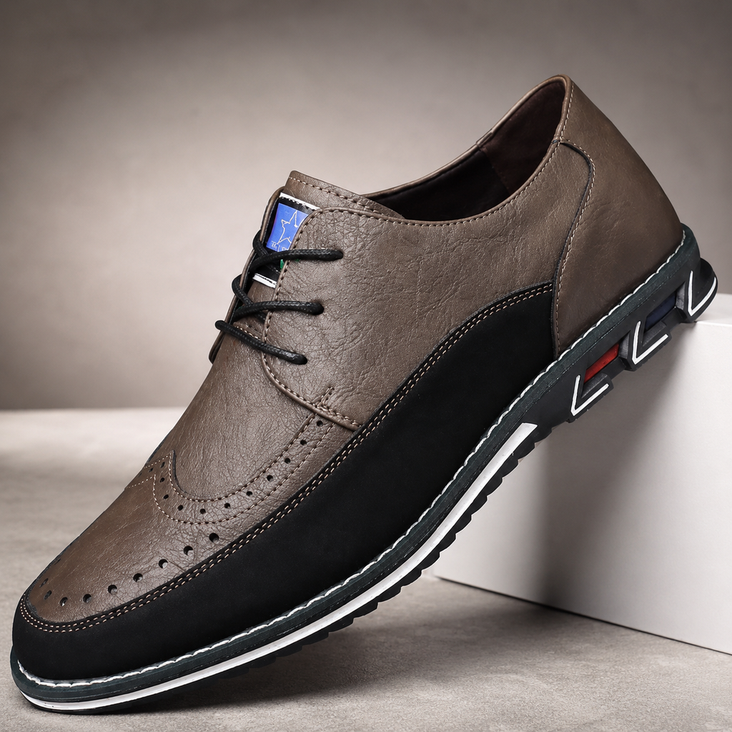 Hudson Men’s Shoes