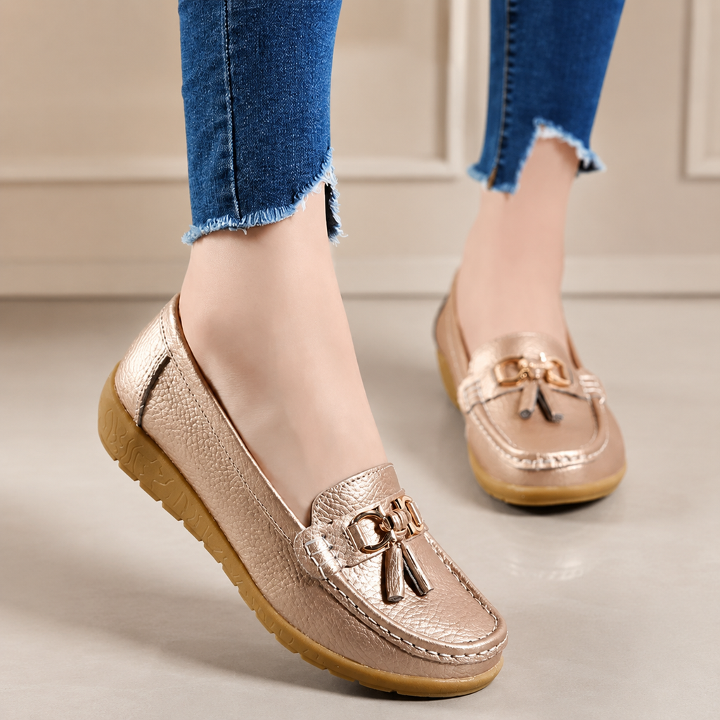 Audrey Women’s Comfort Loafers