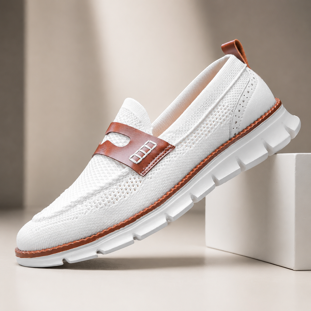 Mark Men’s Slip-On Loafer
