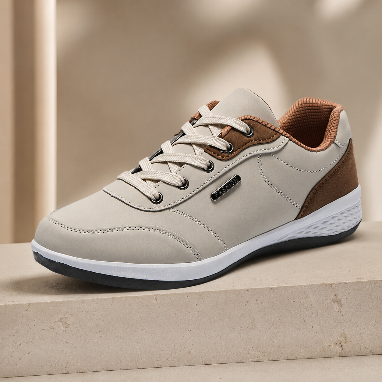 Ryan Men’s Casual Sneakers