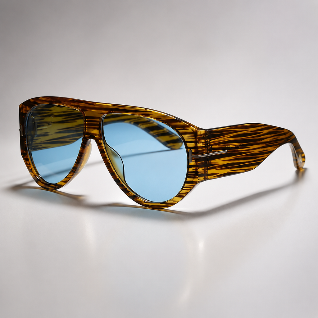Elloria Sunglasses