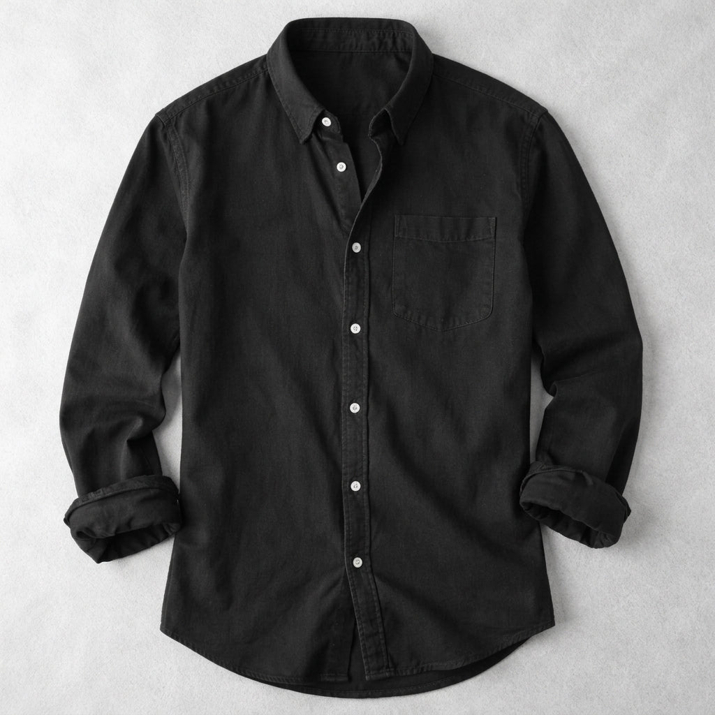 Midnight Black