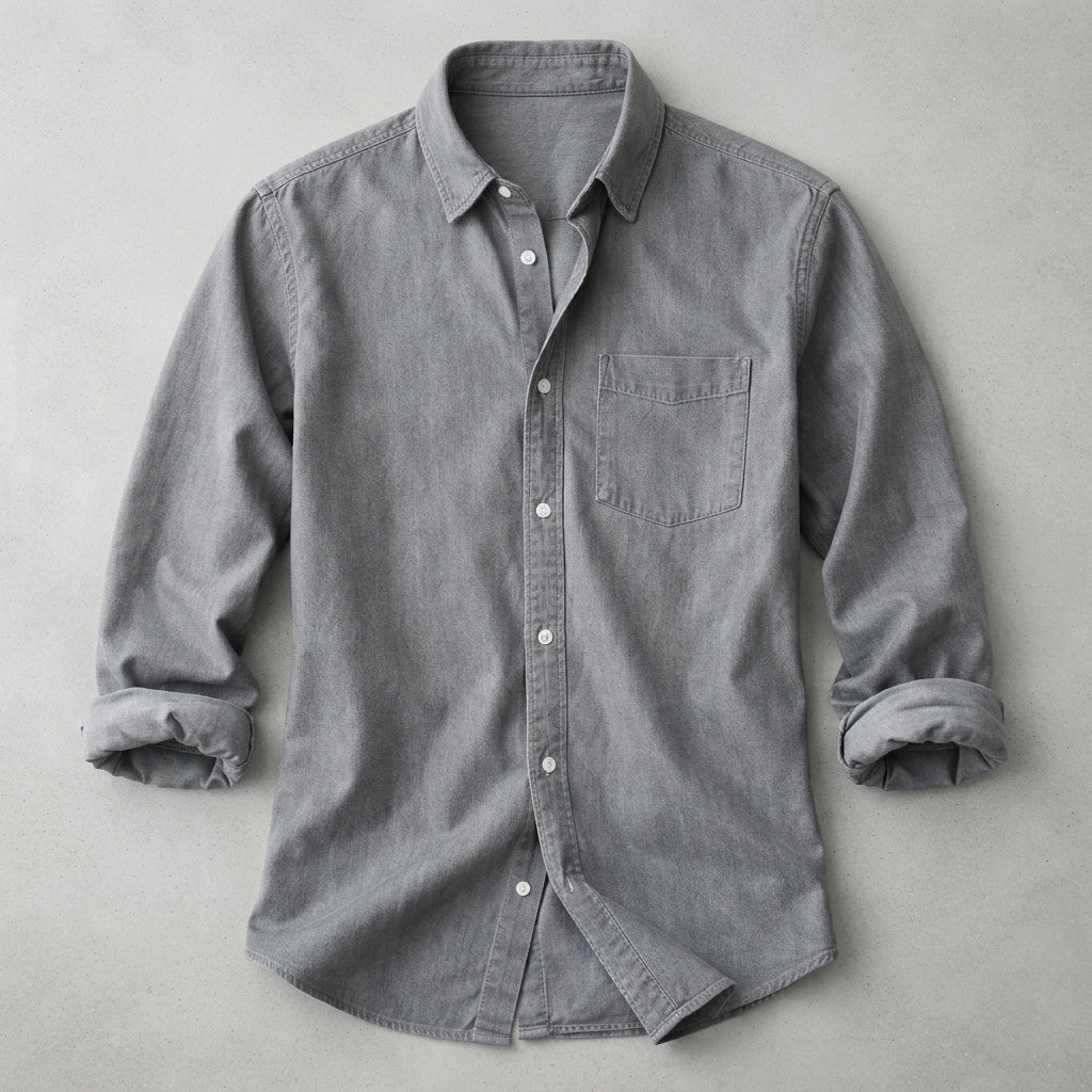 Smoky Gray